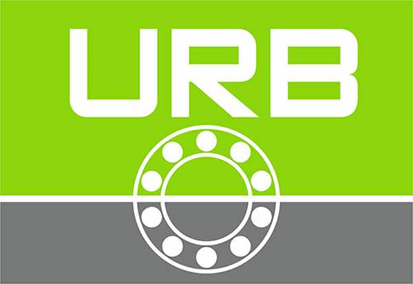 بلبرینگ URB مدل NU 319 C3
